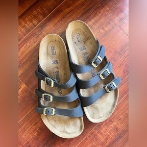 Birkenstock Florida Sandals
